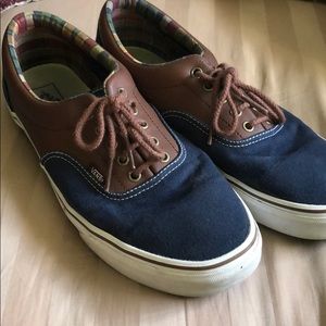 Vans Laced shoes